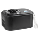Sealey Baridi Automatic Churning Ice Cream Machine 1L - Black