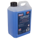 Sealey Carburettor & Parts Cleaner 2.5L