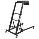 Topside Engine Bay Creeper