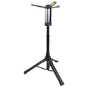 Rechargeable Flexible Floodlight with Tripod 24W COB LED & 5W SMD LED