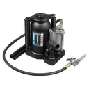Sealey Viking Manual/Air Hydraulic Bottle Jack 20 Tonne