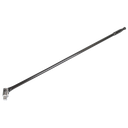 Sealey Premier Black Breaker Bar 1000mm 3/4"Sq Drive