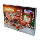 Sealey Advent Calendar Tool Kit 40pc