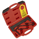 MG 1.5 Timing Tool Kit - Chain Drive