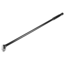 Sealey Premier Black Breaker Bar 600mm 1/2"Sq Drive