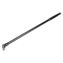 Sealey Premier Black Breaker Bar 450mm 3/8"Sq Drive