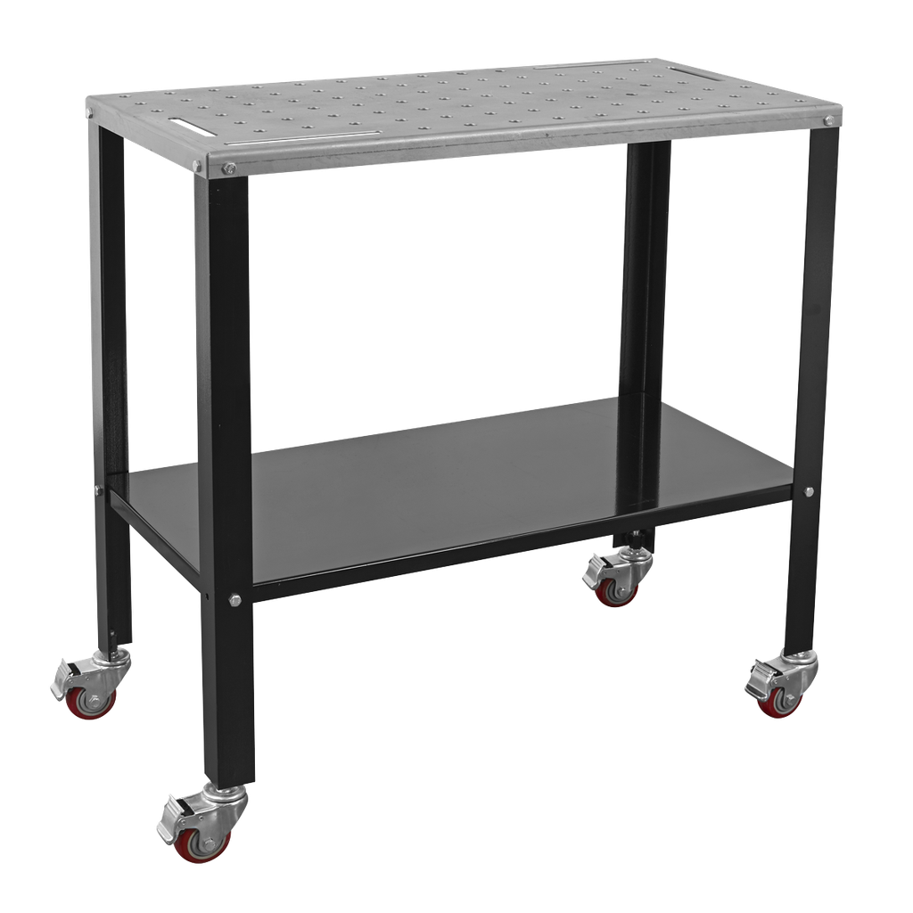 Sealey Welding Table/Workbench 915 x 460mm