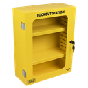 Safety Lockout Cabinet