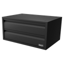 Sealey Modular Wide Unit 2 Drawer