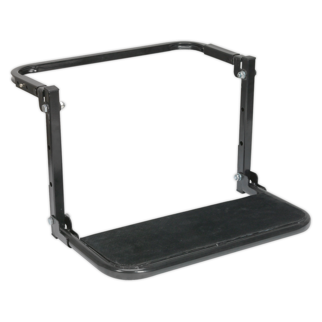 Sealey Folding Wheel Step