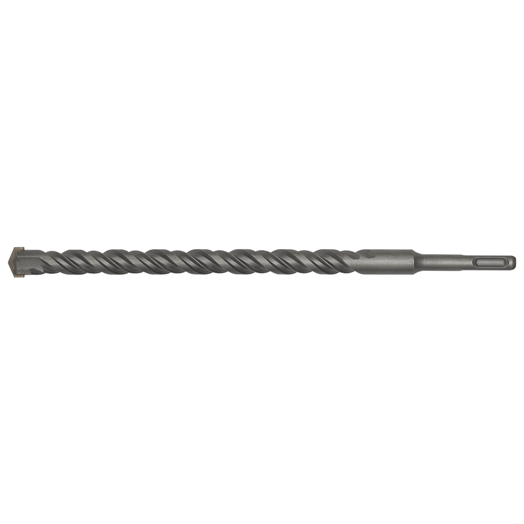 Sealey Worksafe® SDS Plus Drill Bit 18 x 300mm