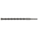 Sealey Worksafe® SDS Plus Drill Bit 18 x 300mm
