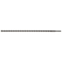 Sealey Worksafe® SDS Plus Drill Bit 18 x 600mm