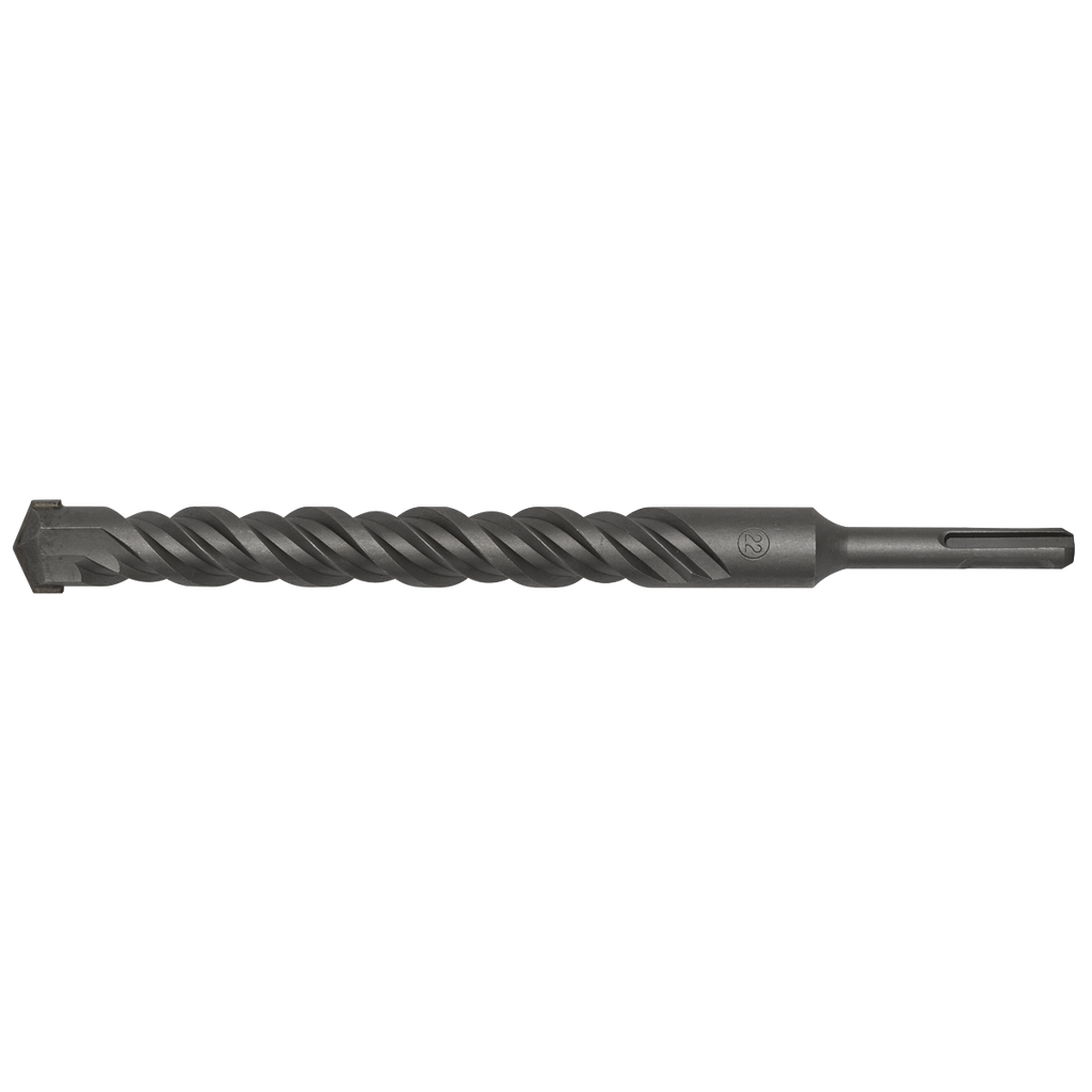 Sealey Worksafe® SDS Plus Drill Bit 22 x 250mm