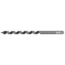 Sealey Auger Wood Drill Bit 12 x 235mm