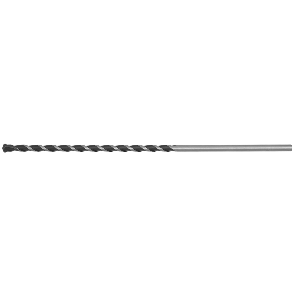 Sealey Worksafe® Straight Shank Rotary Impact Drill Bit 12 x 400