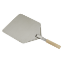 Dellonda Stainless Steel Pizza Oven Peel