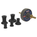 Valve Lapping Tool Attachment