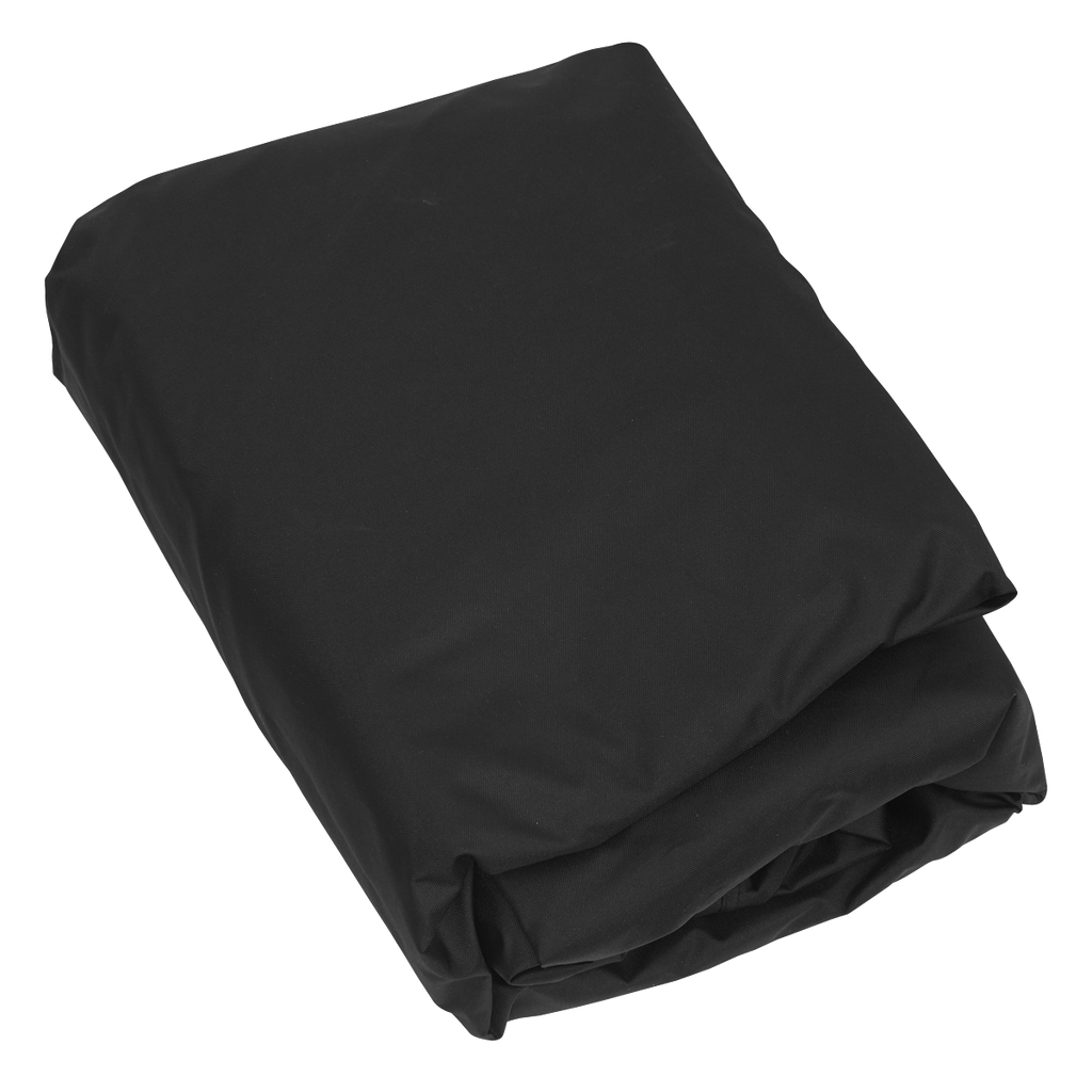 Sealey Motorcycle Transport Cover - Medium