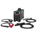 Sealey MMA Inverter Welder & Battery Charger/Starter 200A 230V