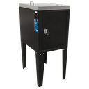 Premier Spray Gun Cleaning Tank 2 Gun Capacity