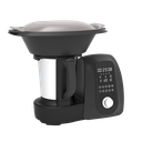 Sealey Baridi All-in-One Thermo-Cooker 18 Preset Functions 2L Ca