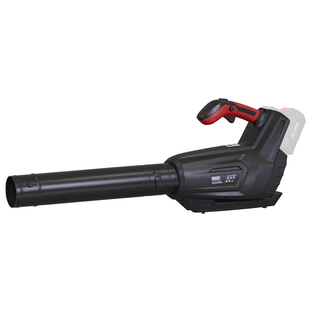 Sealey SV20 Series Cordless Blower 40V - Body Only