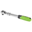 Siegen Extendable Ratchet Wrench 1/2"Sq Drive
