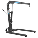 Sealey Viking Industrial Engine Crane 1 Tonne