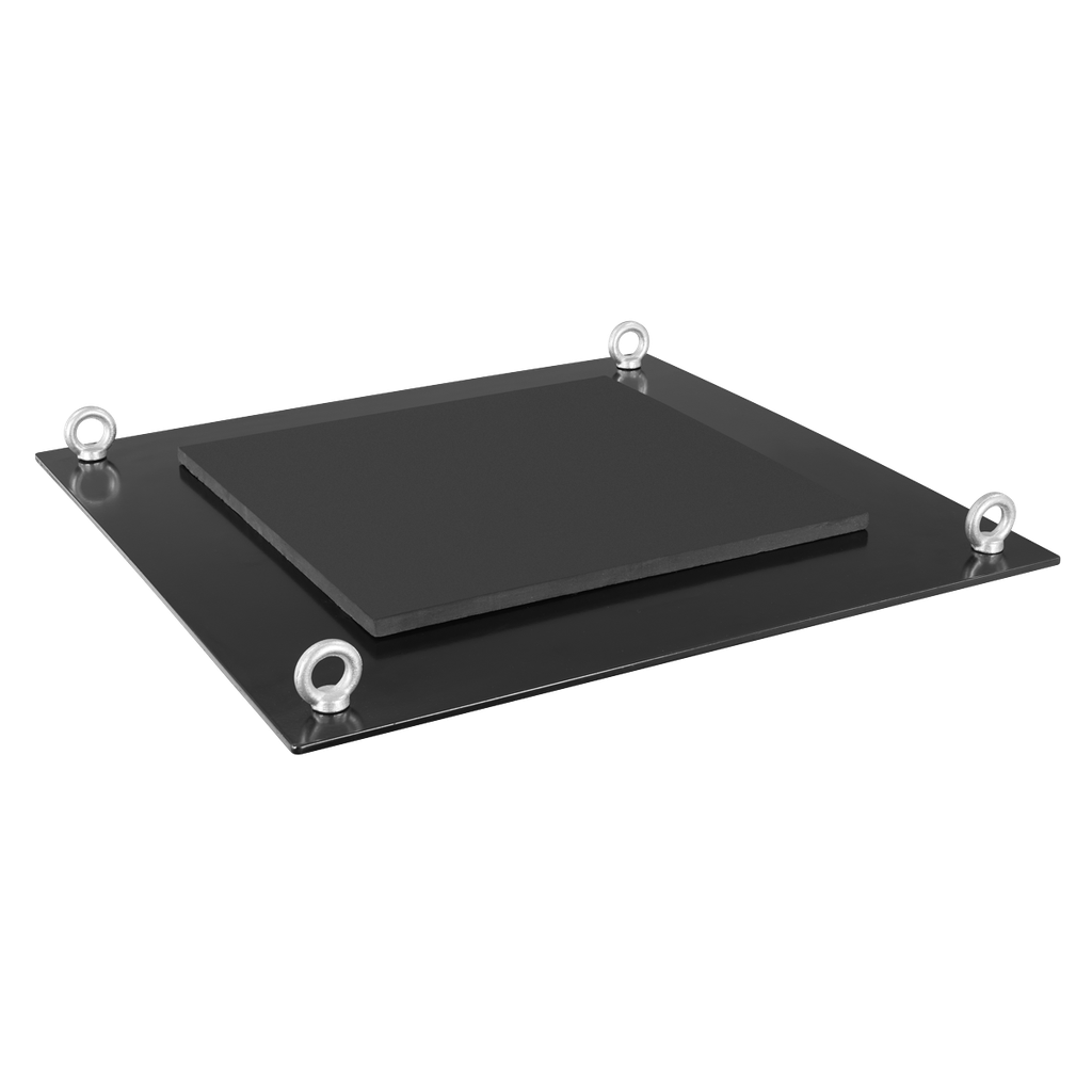 Sealey Transmission Jack Lifting Plate 200kg