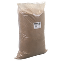Sealey Walnut Shell Blast Media - Size 16/30 - 25kg Bag