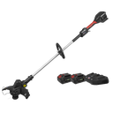 Grass Trimmer Kit 40V 4Ah SV20 Series 30cm