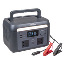 Dellonda Portable Power Station 600W