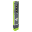 Sealey LED Twist Rechargeable Inspection Light 1W & 1W SMD