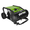 19L Oil Free Direct Drive Air Compressor 1.5hp