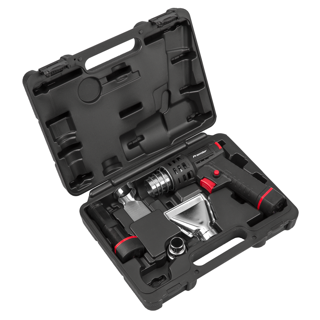 Sealey Butane Heat Gun