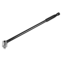 Premier Black Breaker Bar 450mm 1/2"Sq Drive