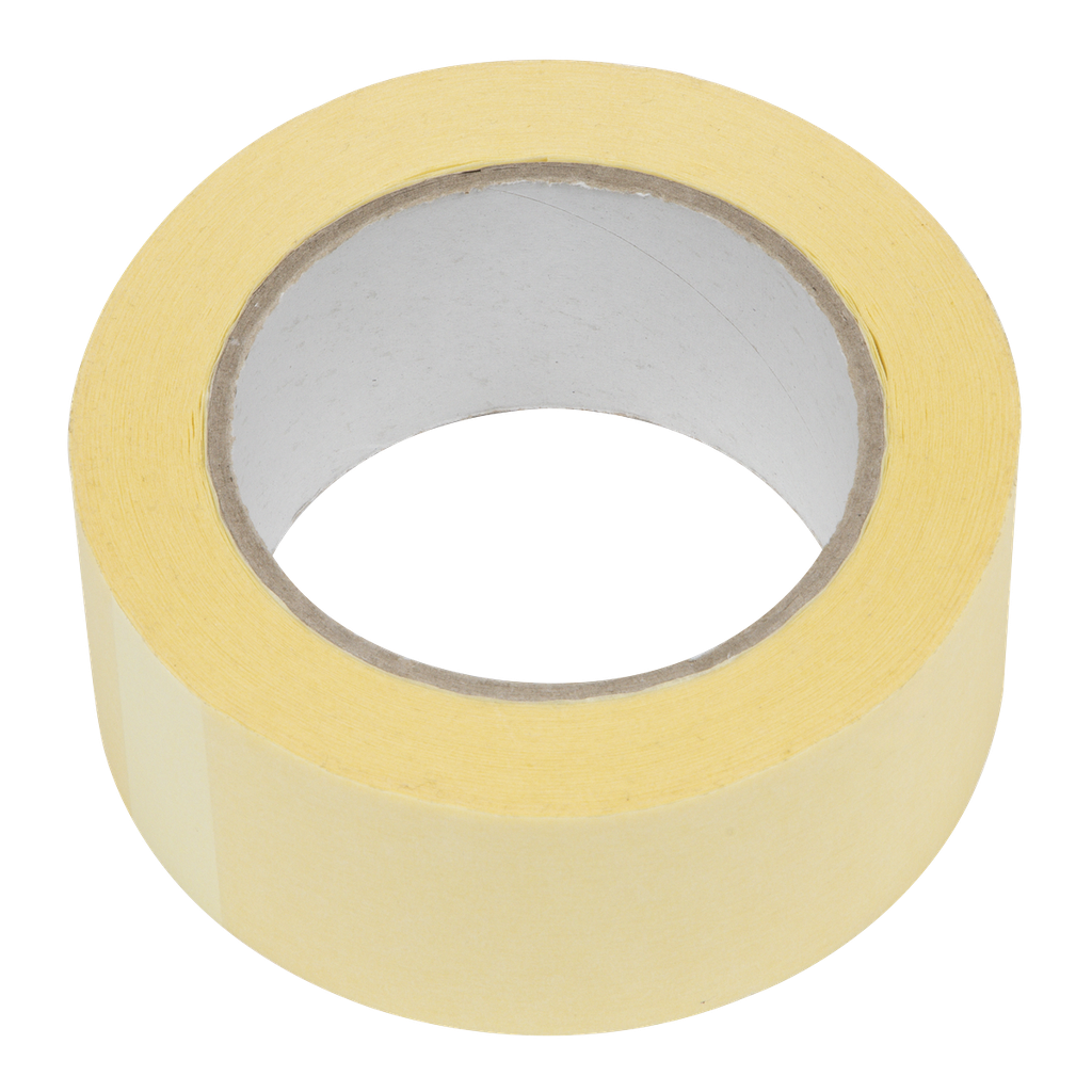 Sealey Premium Quality Masking Tape 36mm x 50m