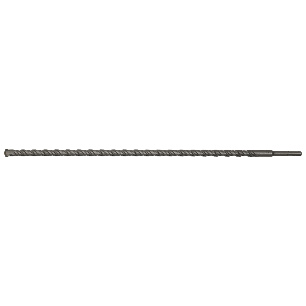 Sealey SDS Plus Drill Bit 16 x 600mm