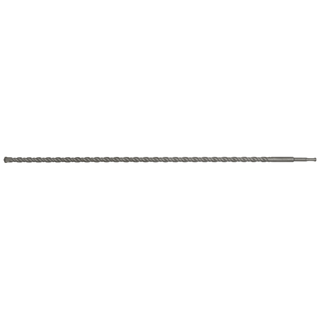 Sealey SDS Plus Drill Bit 16 x 800mm