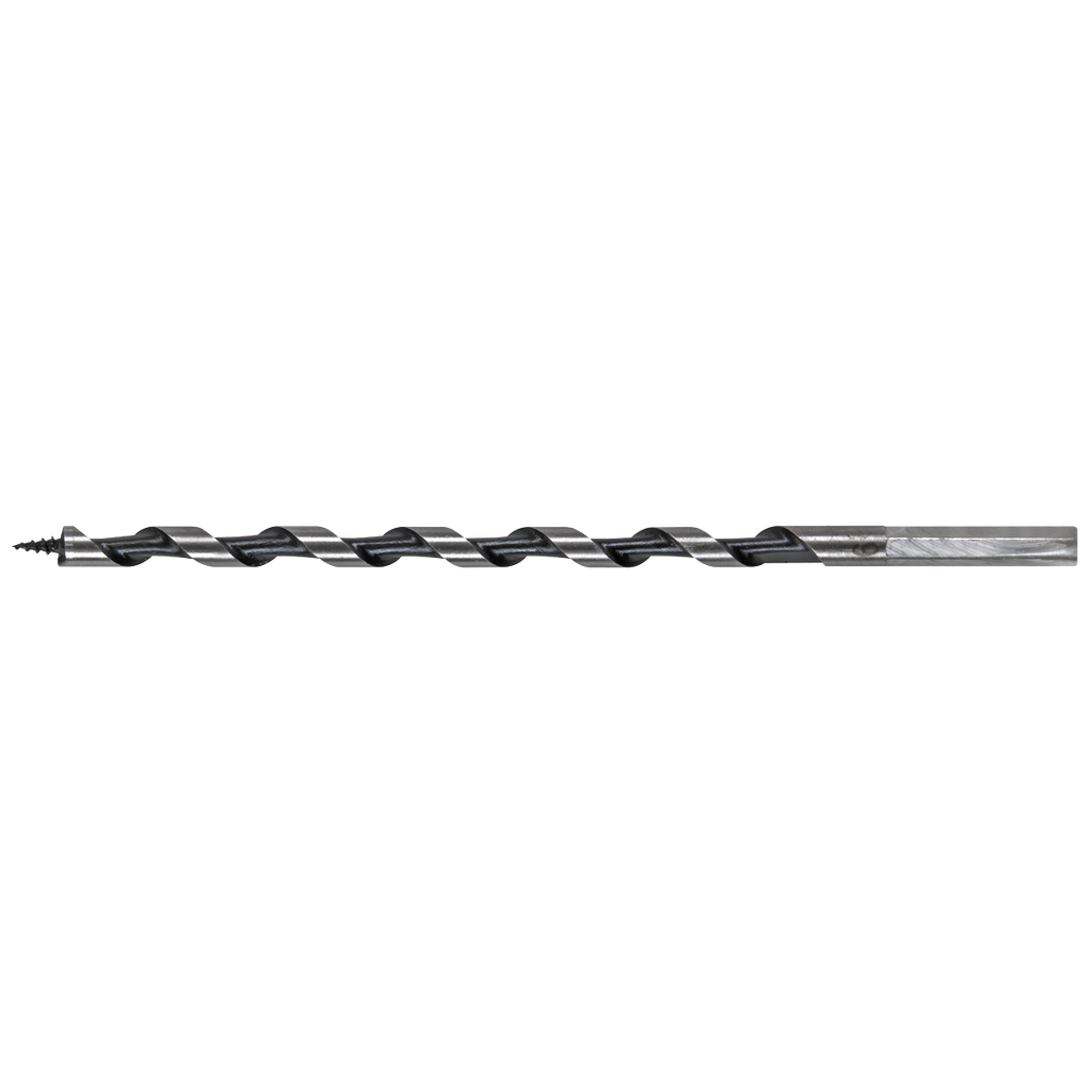 Sealey Auger Wood Drill Bit 6 x 155mm