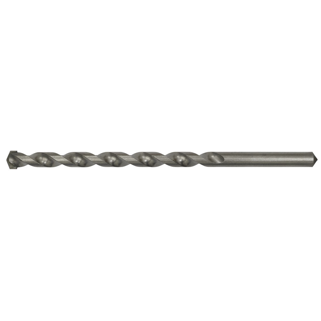 Worksafe® TCT Straight Shank Masonry Drill Bit 12 x 200mm