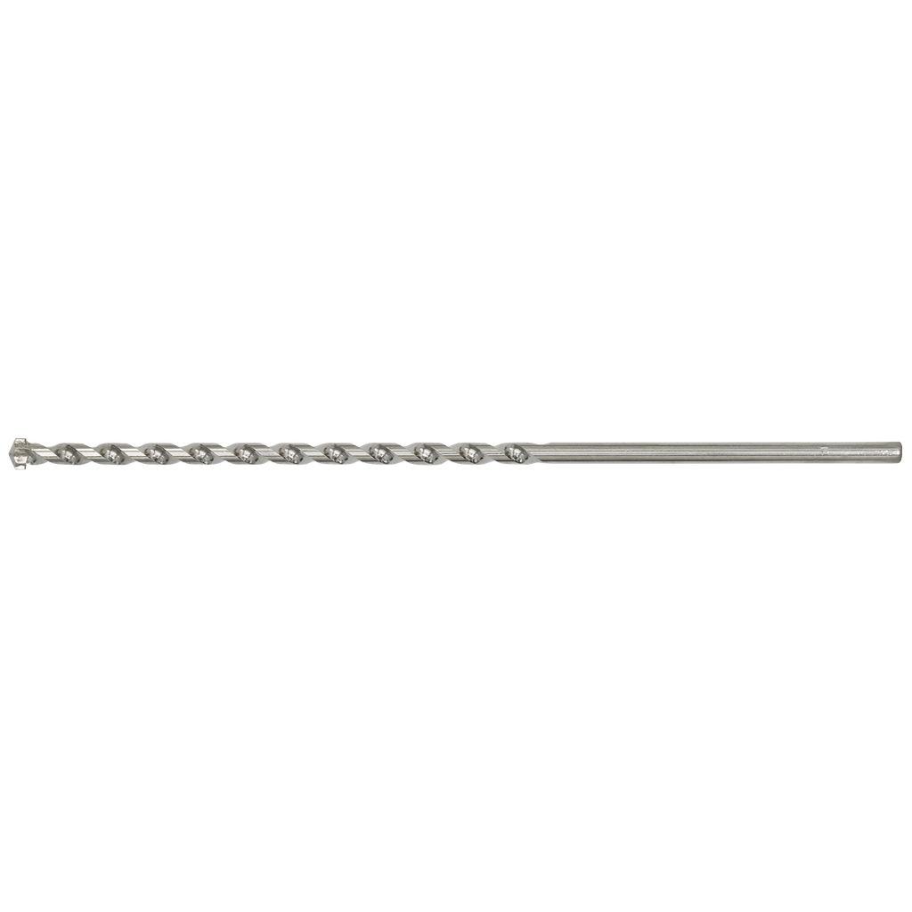 Sealey Worksafe® Straight Shank Rotary Impact Drill Bit 14 x 400