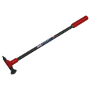 Sealey Paintless Dent Repair Magnetic Head Blending Hammer