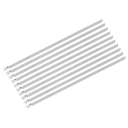 Sealey Stainless Steel Cable Tie 300mm x 7.9mm - Pack of 100