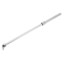 Sealey Premier Extendable Breaker Bar 1/2"Sq Drive