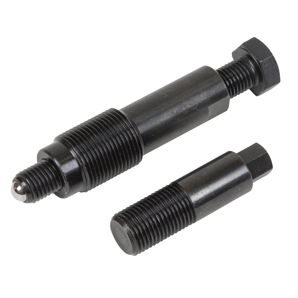 Sealey Vibration Damper/Crankshaft Pulley Removal Tool for Ford 