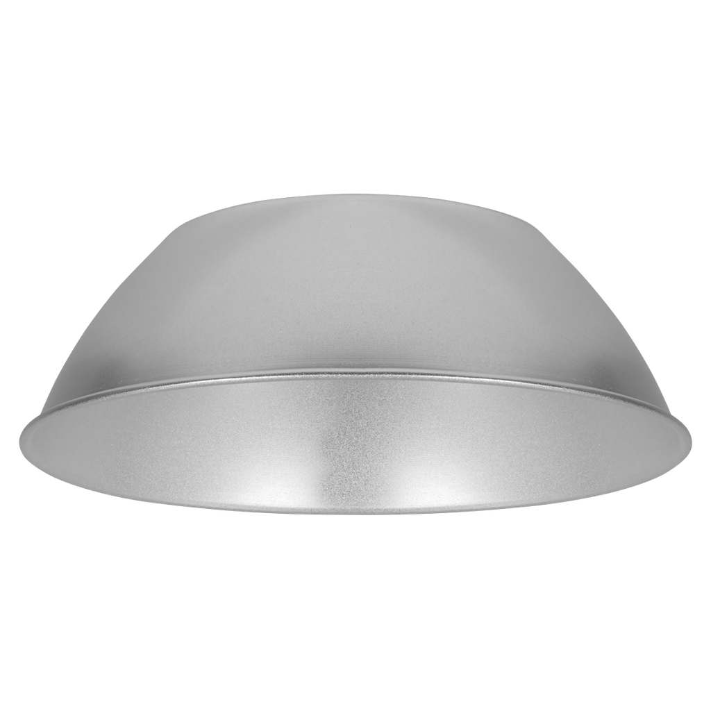 Aluminium Reflector for LED100HB