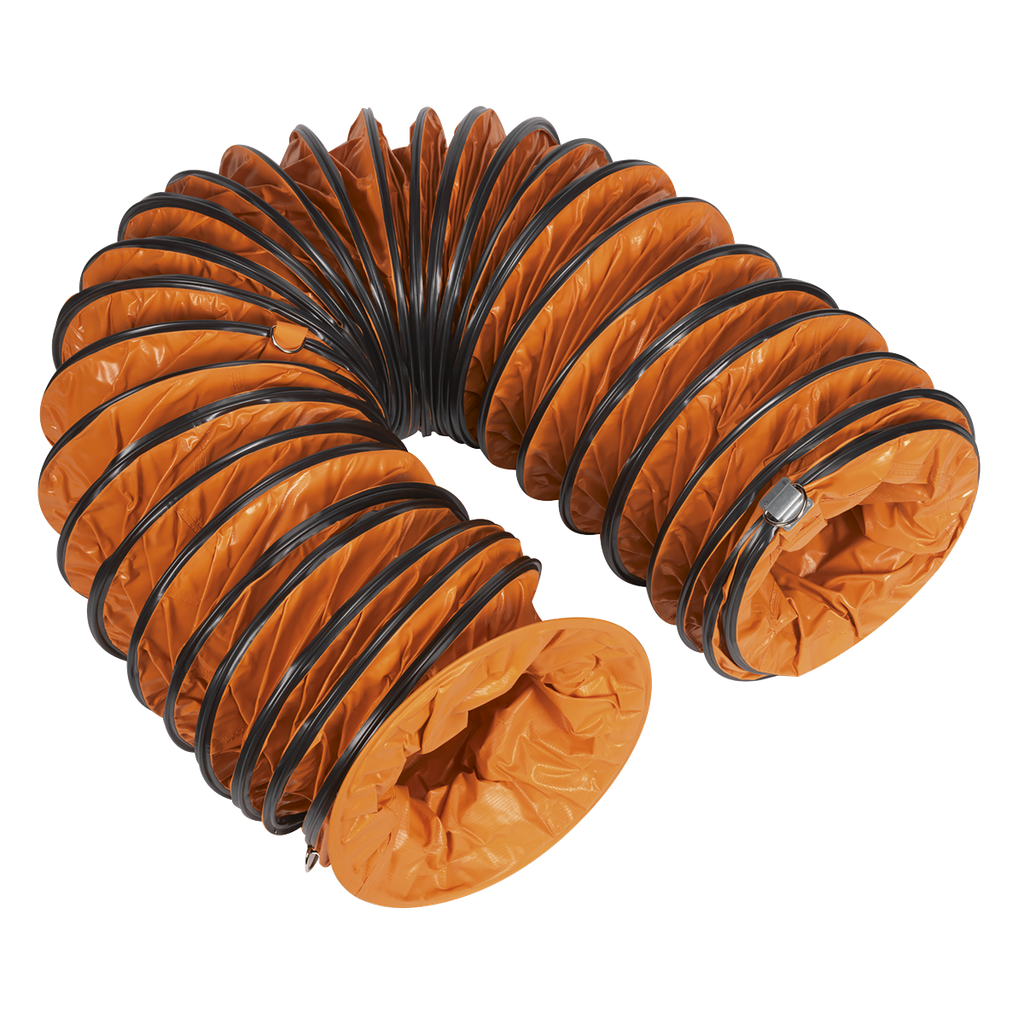 Flexible Ducting Ø500mm 5m Extension