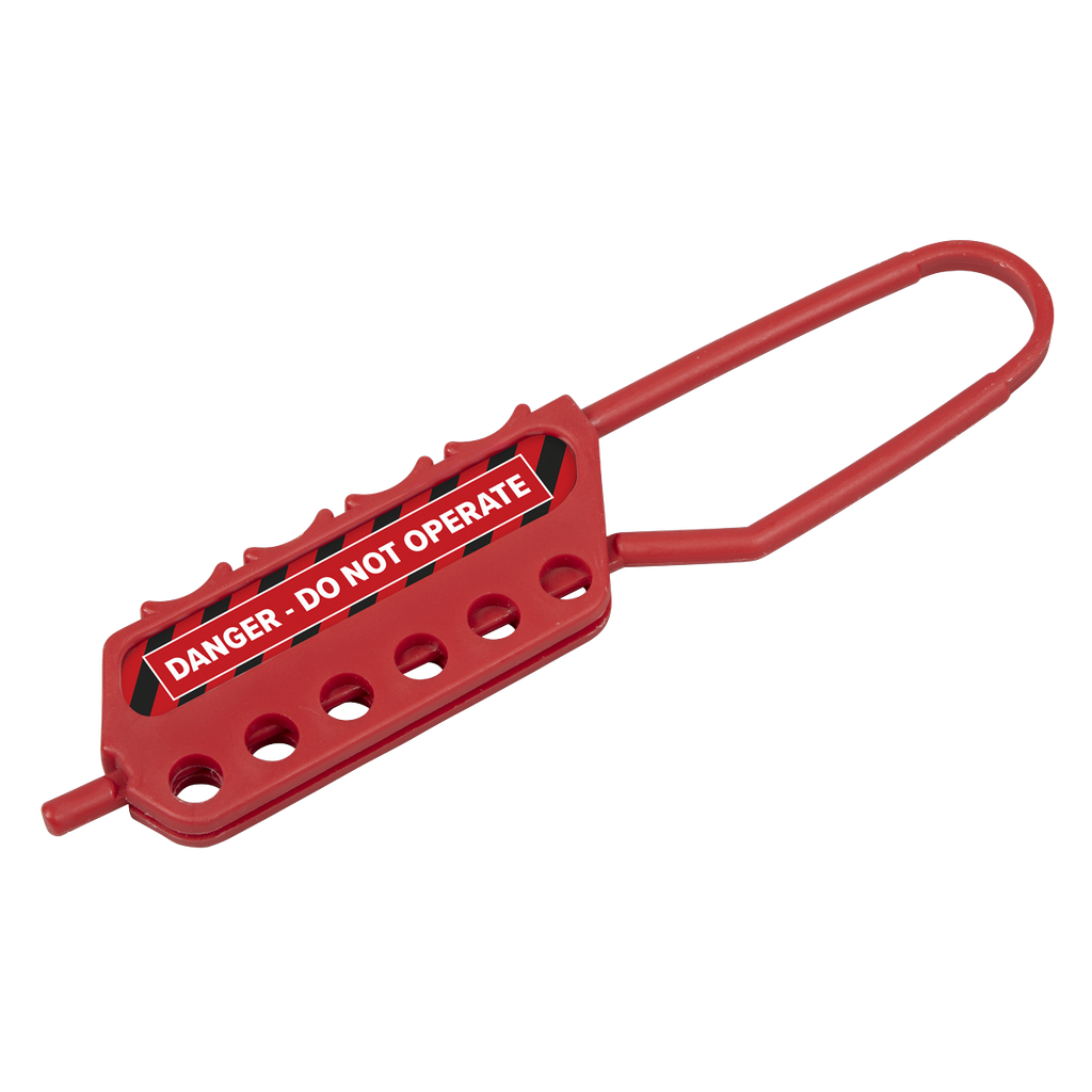 Insulation Safety Lockout Hasp